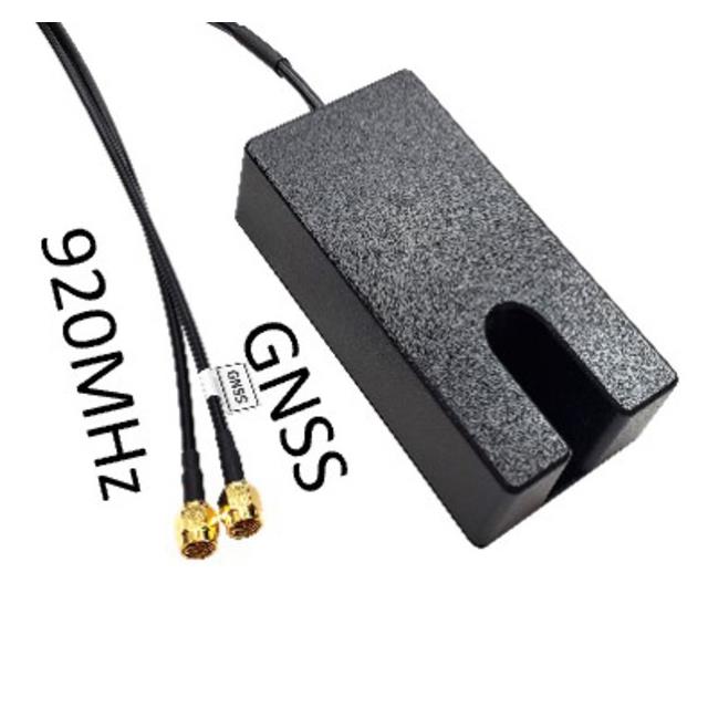 STAF Corporation 1019-076A electronic component product image