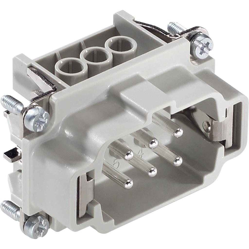 LAPP 10190100 electronic component product image