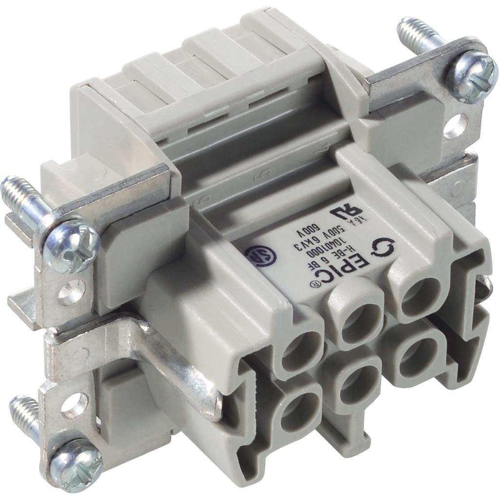 LAPP 10401000 electronic component product image