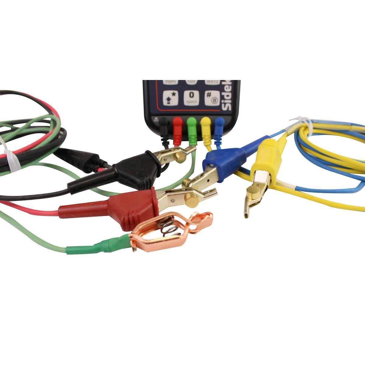 Tempo Communications 1131-0202 electronic component product image