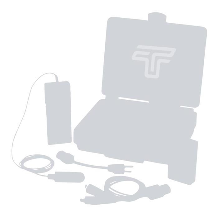 Tempo Communications CS10 electronic component product image