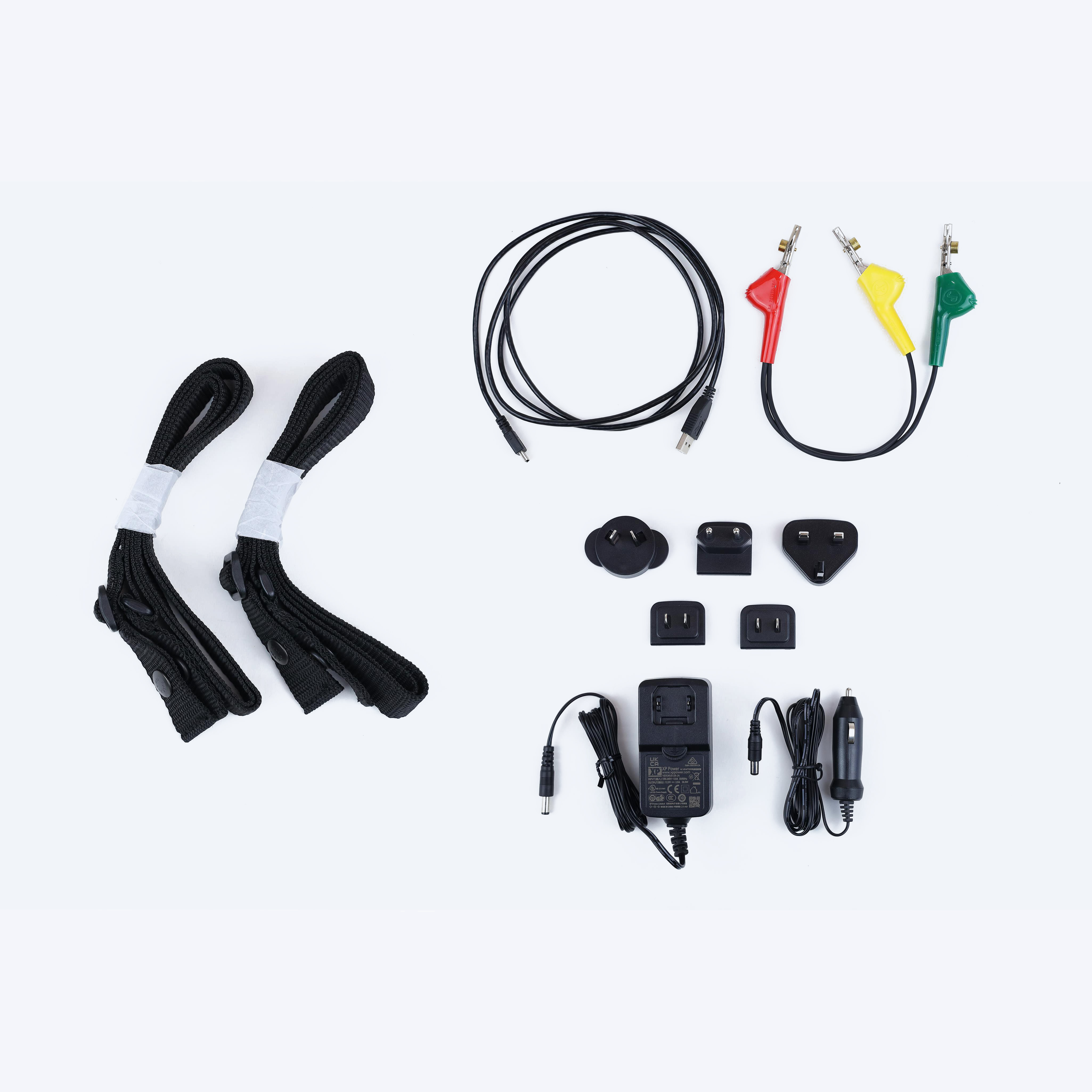 Tempo Communications 1155-0634 electronic component product image