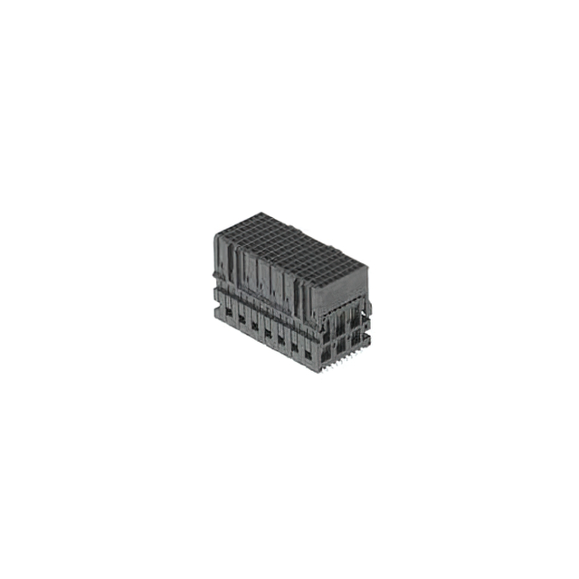 Molex 1704151922 electronic component product image