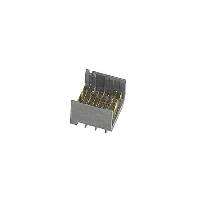 Molex 1705251807 electronic component product image