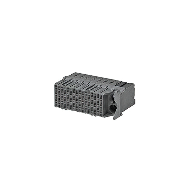 Molex 1705305026 electronic component product image