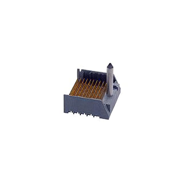 Molex 1705355107 electronic component product image