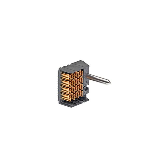 Molex 1713153808 electronic component product image