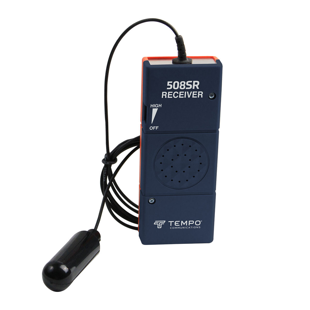Tempo Communications 508SR-G electronic component product image