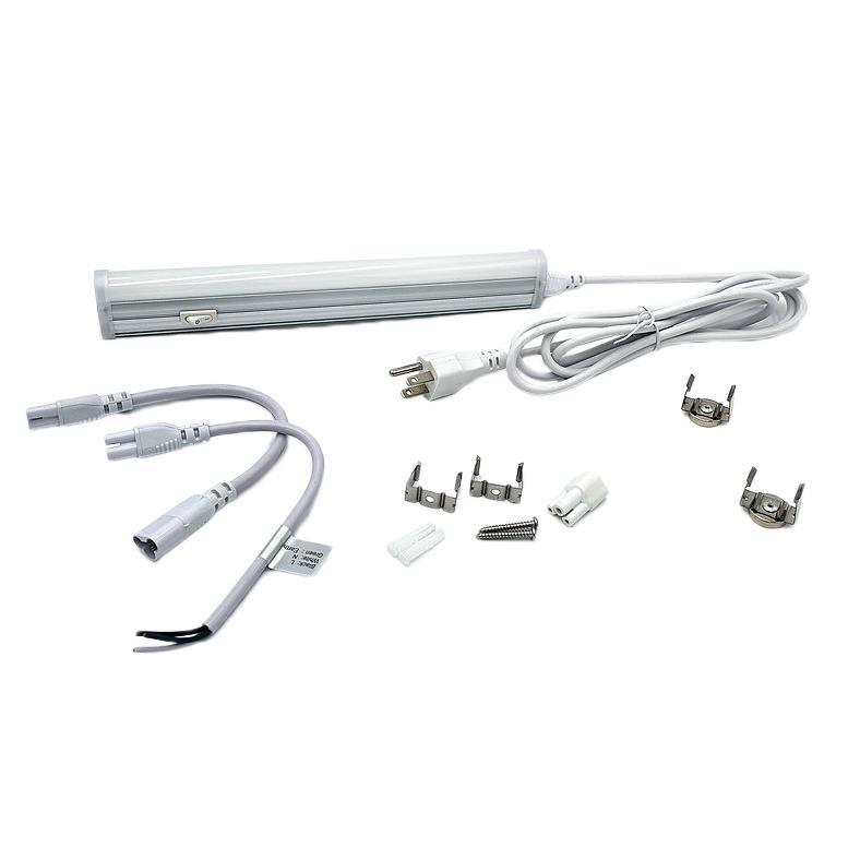 Ridgeback Lighting LLC PNL5S-1-04W(S) electronic component product image