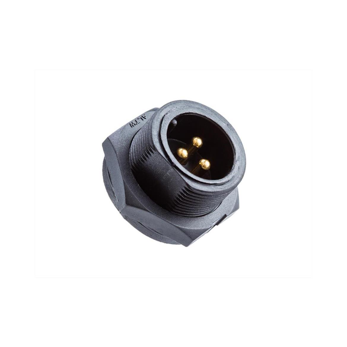 Amphenol LTW CD-12PMMP-SC7001 electronic component product image