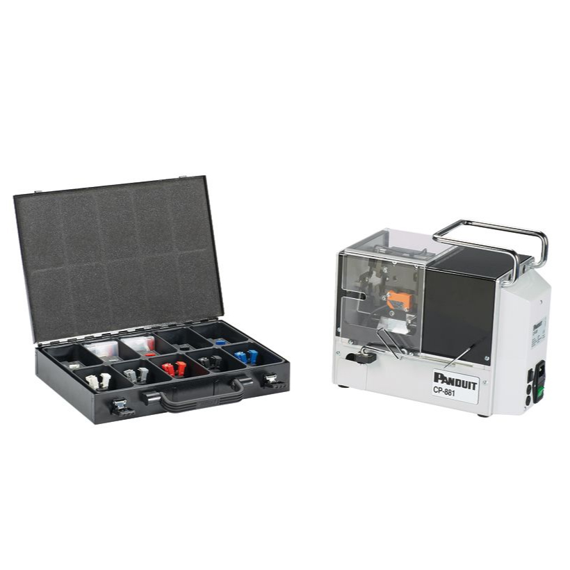 Panduit Corp CP-881-KIT4 electronic component product image