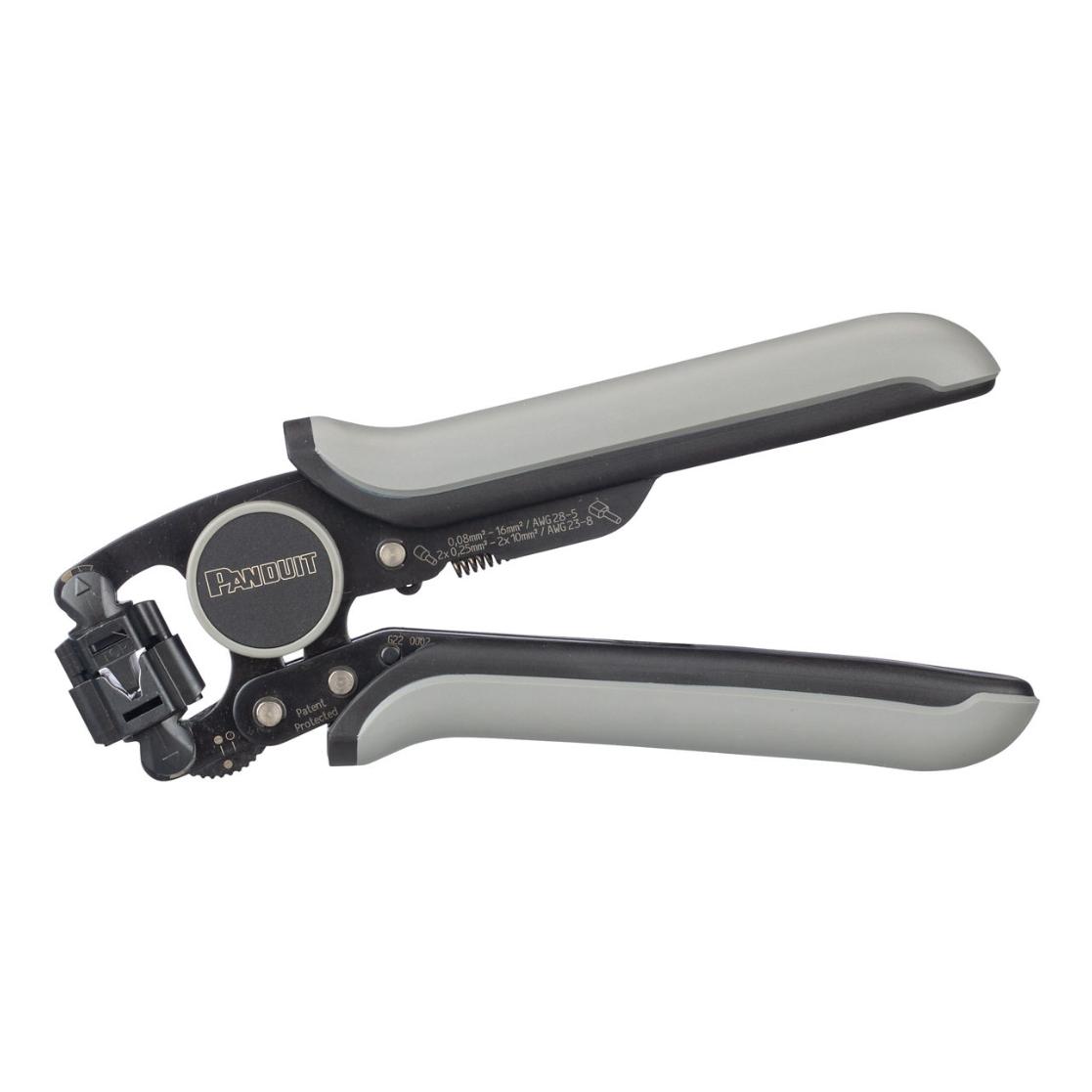 Panduit Corp CT-1200 electronic component product image