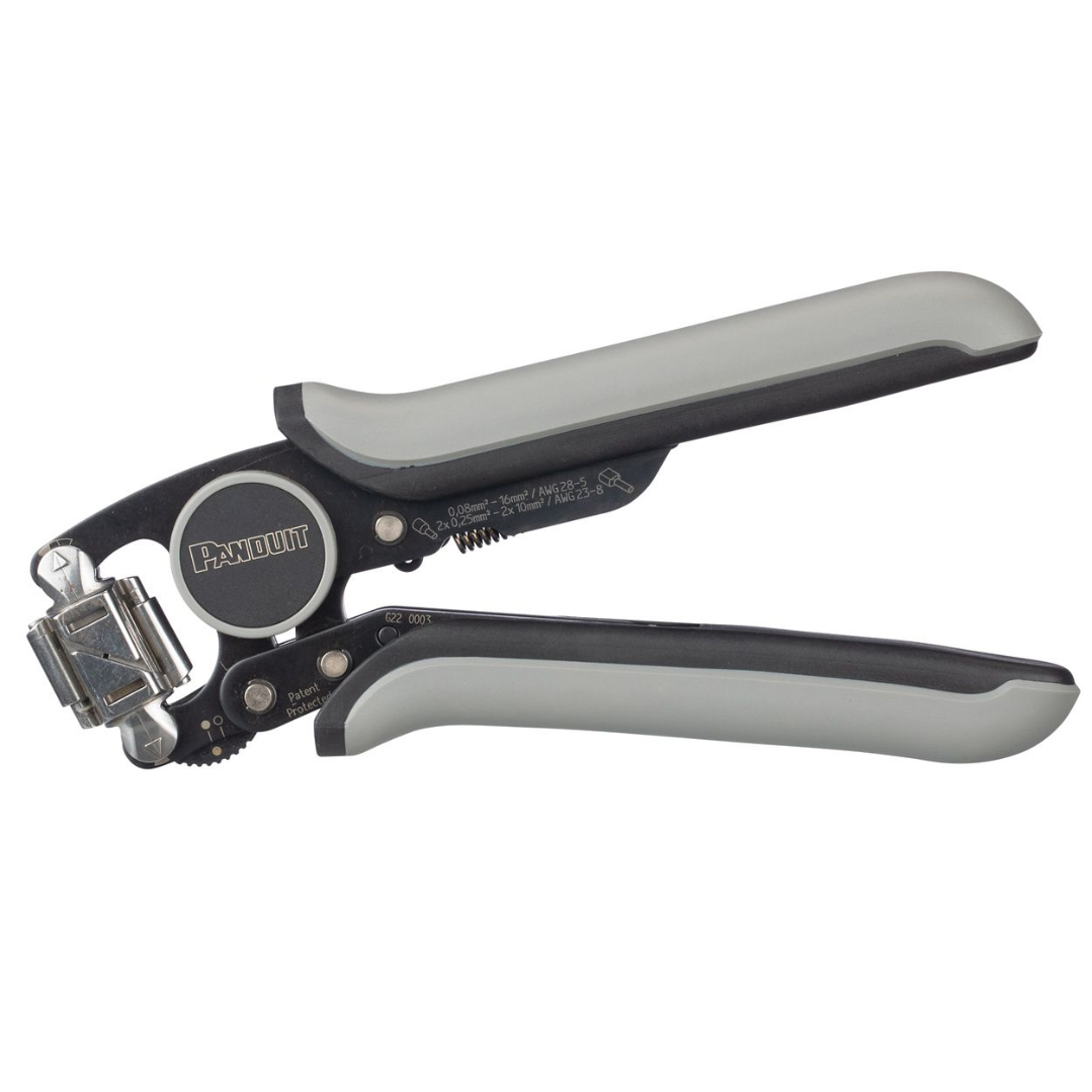 Panduit Corp CT-1201 electronic component product image