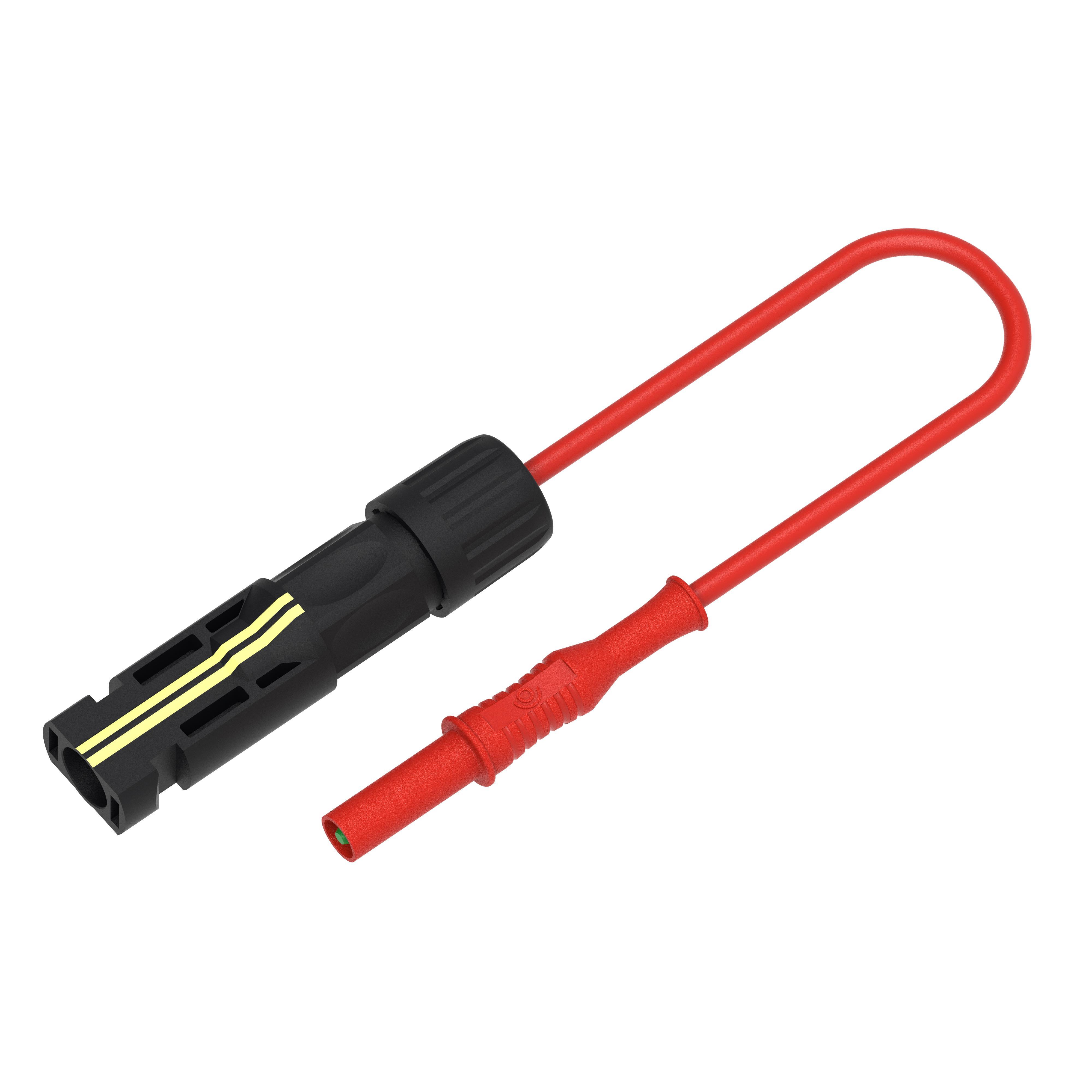 Cal Test Electronics CT4487-100-2 electronic component product image