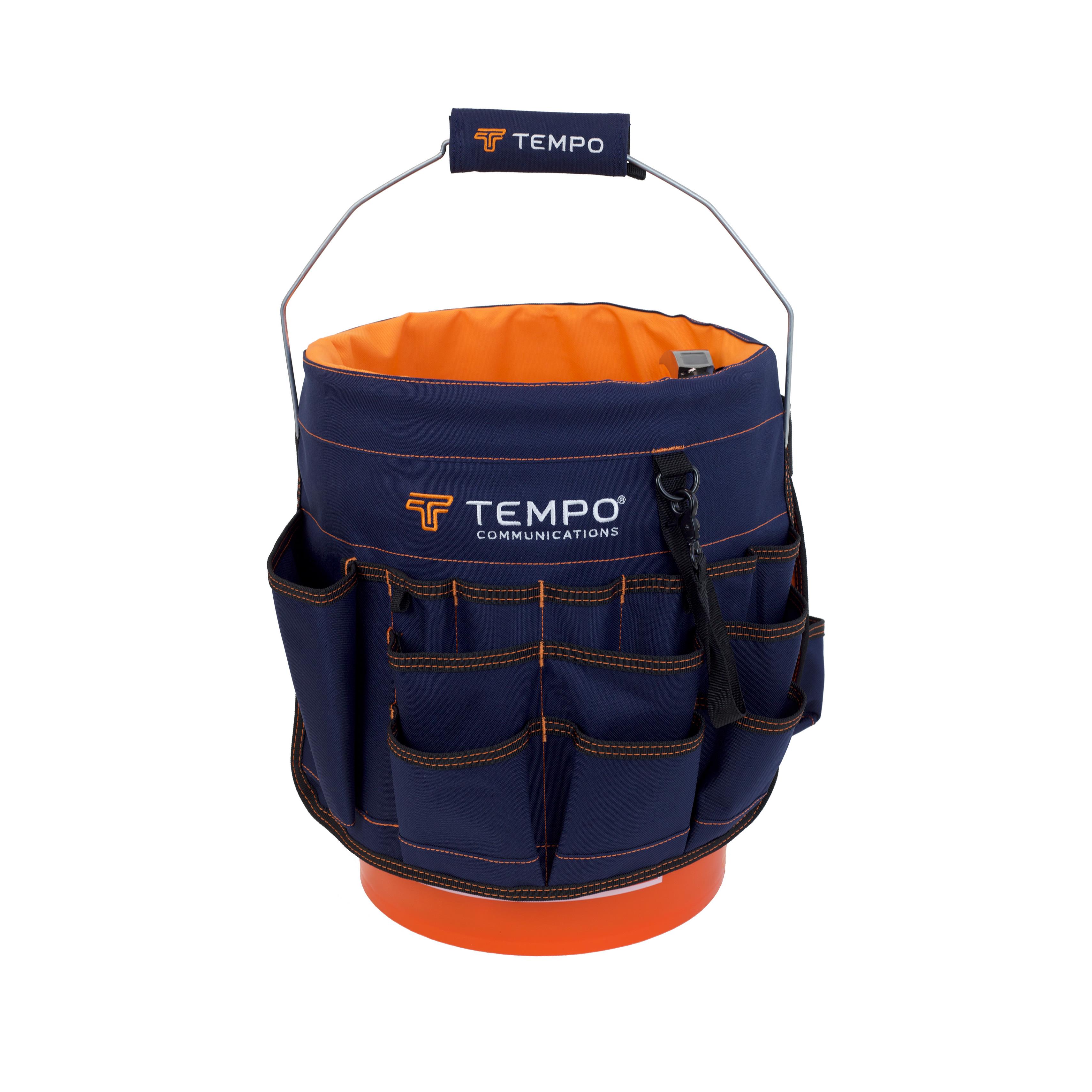 Tempo Communications PA9100 electronic component product image