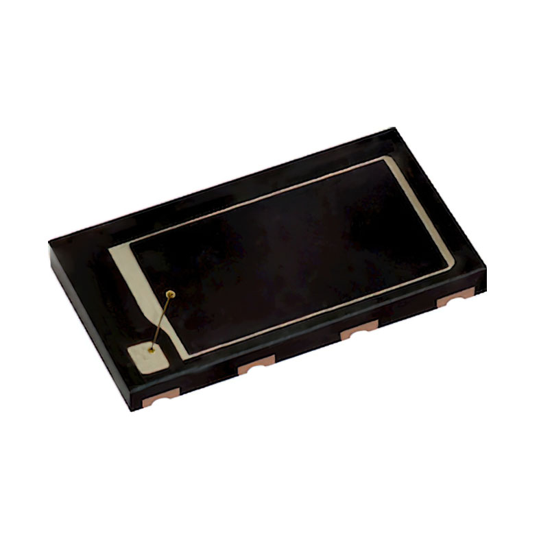 Vishay Semiconductor Opto Division VEMD8082 electronic component product image