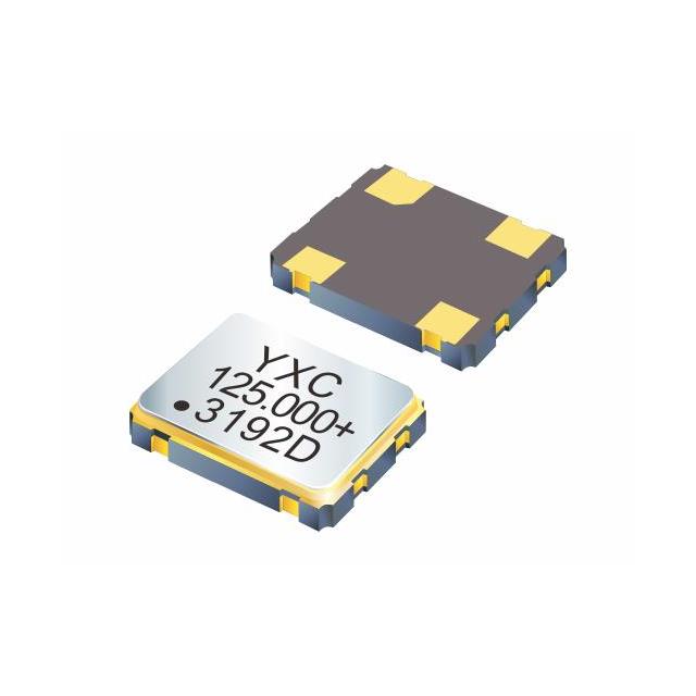 YXC OT7ED8K5JI-111YXC-25M electronic component product image