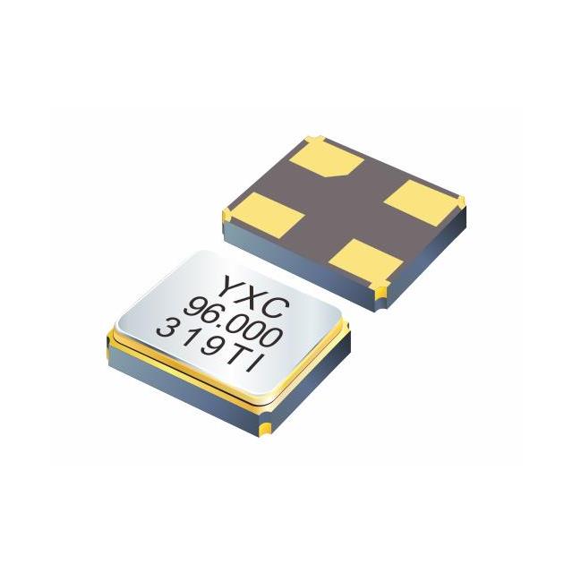 YXC XL3ED8K5MI-111YXC-32M electronic component product image