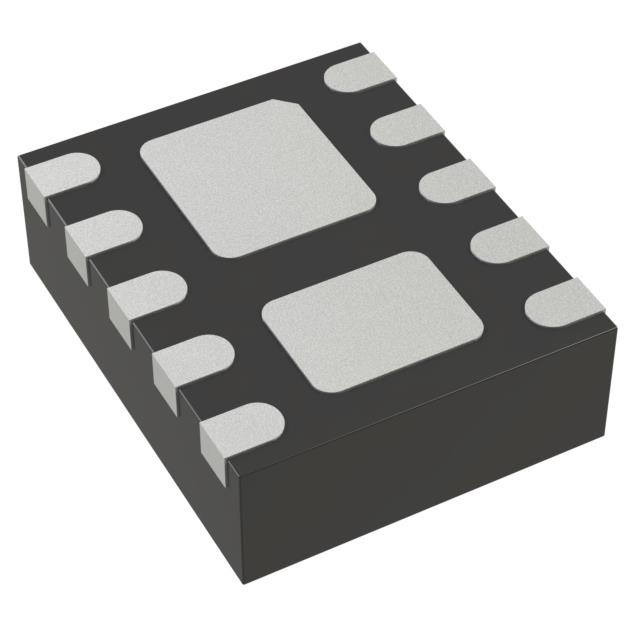 STMicroelectronics STBP120AVDK6F electronic component product image
