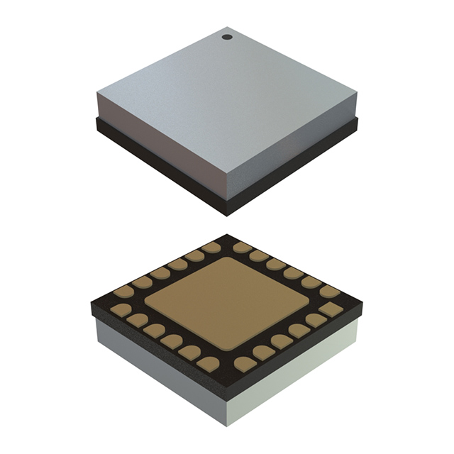 Analog Devices Inc. HMC253LC4TR electronic component product image