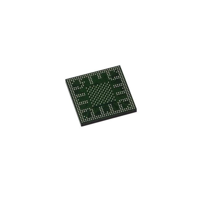 Renesas Electronics Corporation R9A07G054L23GBG#AC0 electronic component product image