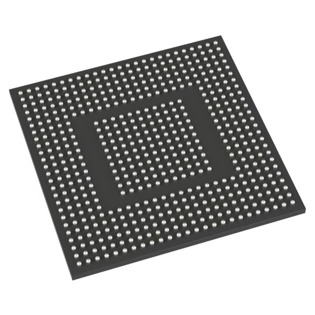 Renesas Electronics Corporation R9A07G044L28GBG#AC0 electronic component product image