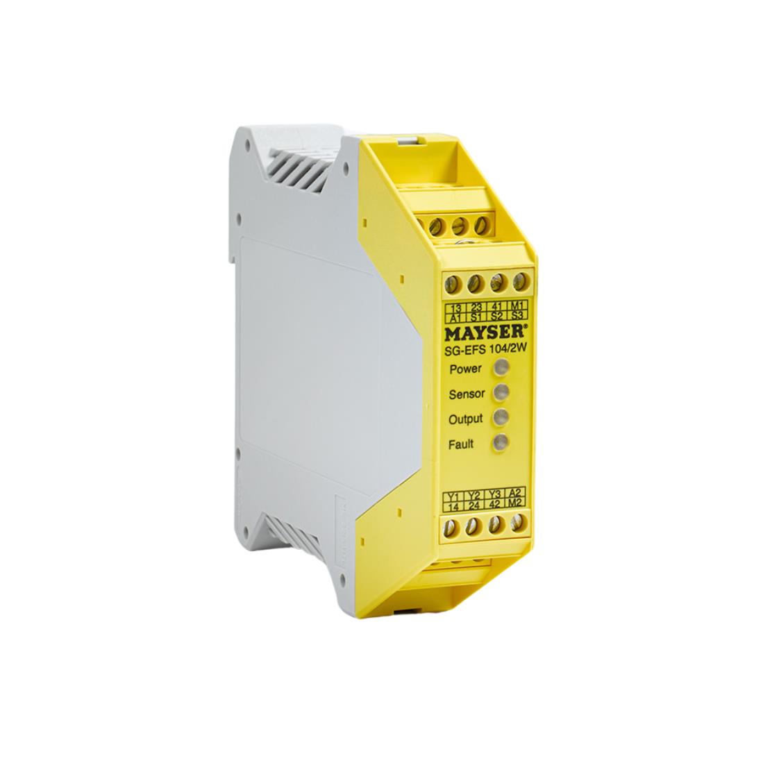 Mayser 1005196 electronic component product image