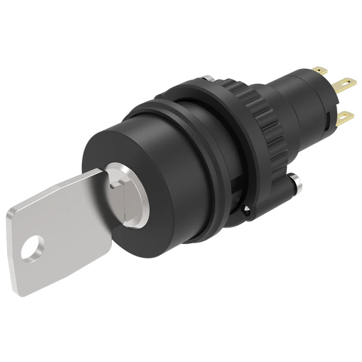 EAO 14-235.022K electronic component product image