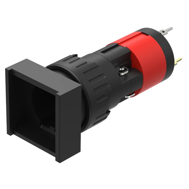 EAO 31-709.0292 electronic component product image