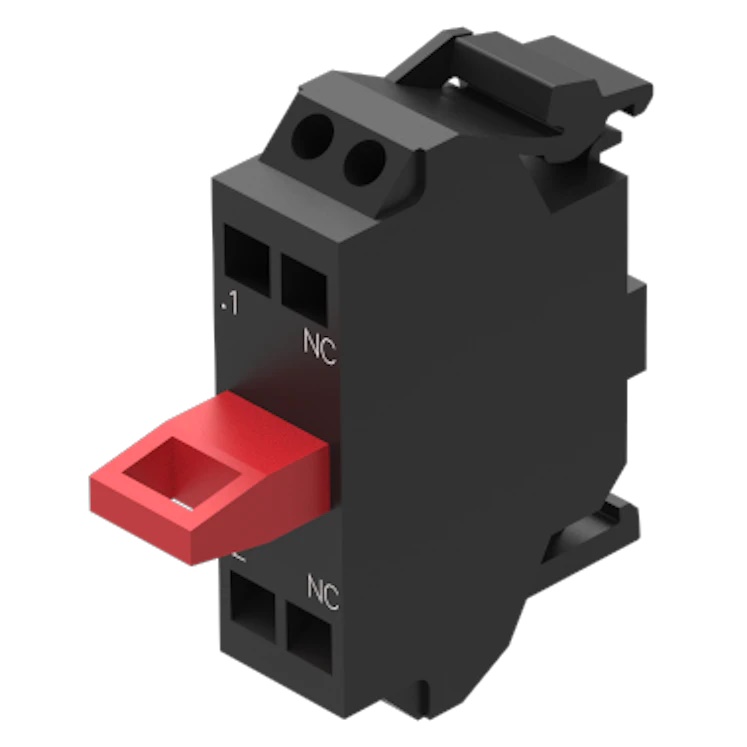 EAO 45-312.2Z40 electronic component product image