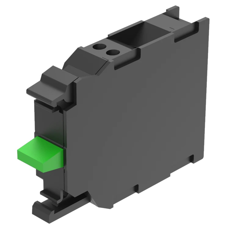 EAO 45-313.1Z40 electronic component product image