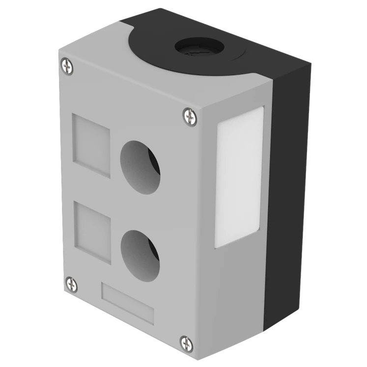 EAO 45-440.1801 electronic component product image