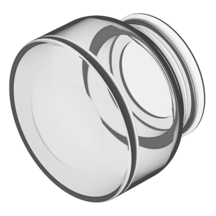 EAO 45-543.1K00 electronic component product image