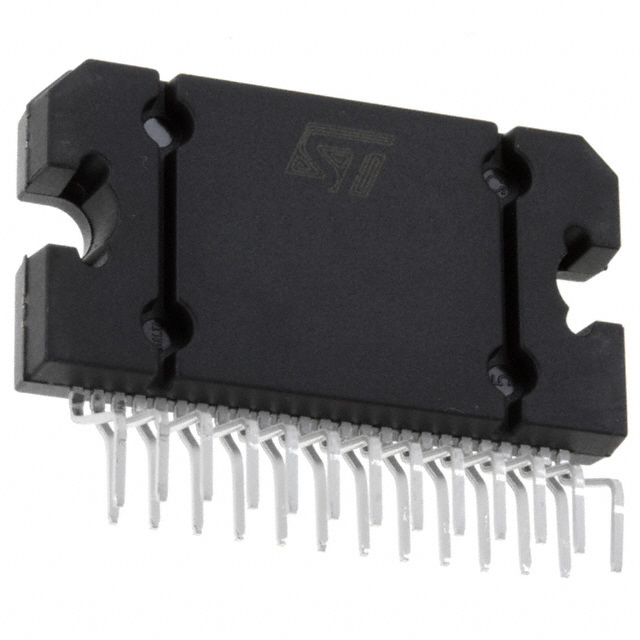STMicroelectronics TDA7850 electronic component product image