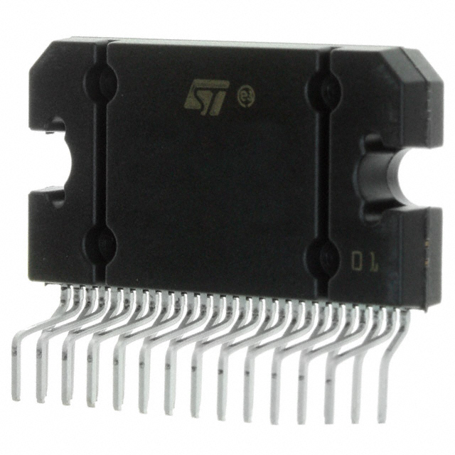 STMicroelectronics TDA7851A electronic component product image