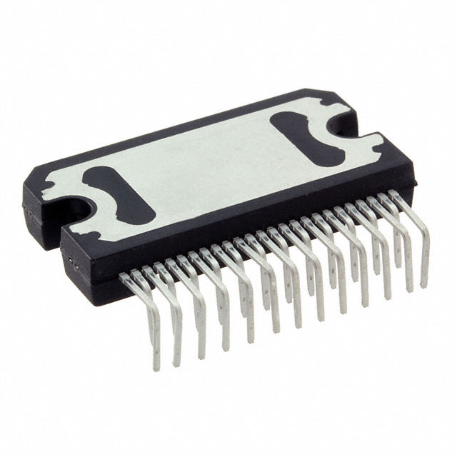 STMicroelectronics TDA7850H electronic component product image