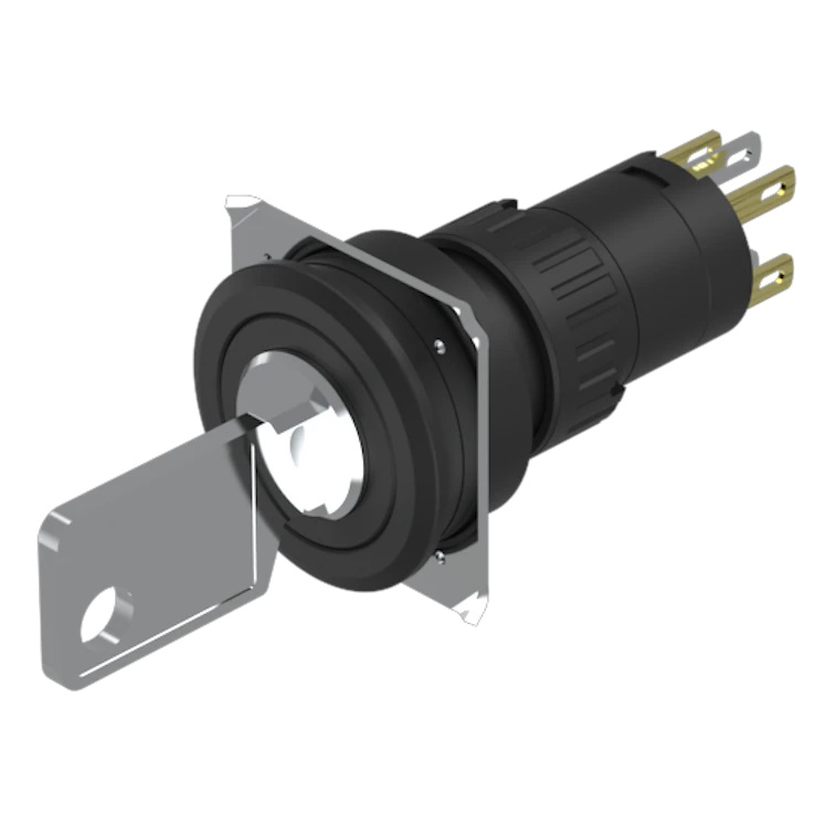 EAO 51-135.022DF electronic component product image