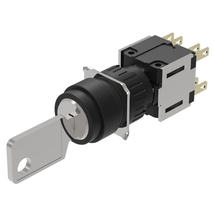EAO 51-376.F22D electronic component product image