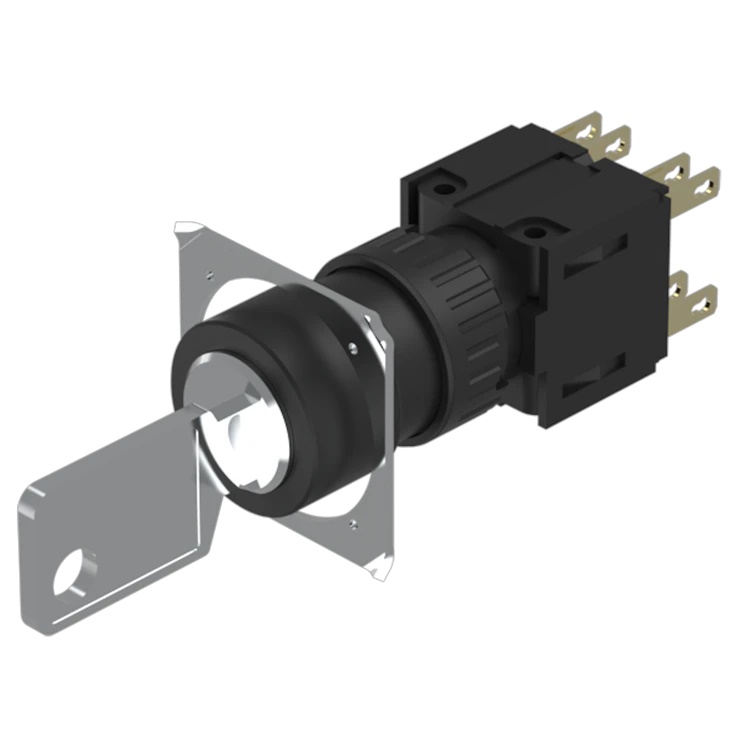 EAO 51-378.F22DF electronic component product image