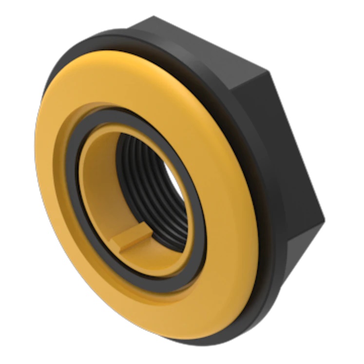EAO 61-9904 electronic component product image