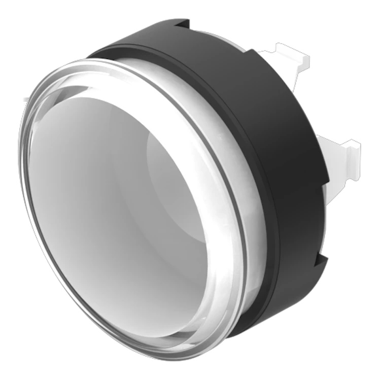 EAO 84-0090.7 electronic component product image