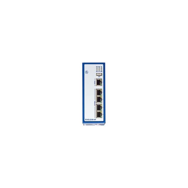 Hirschmann 942333001 electronic component product image