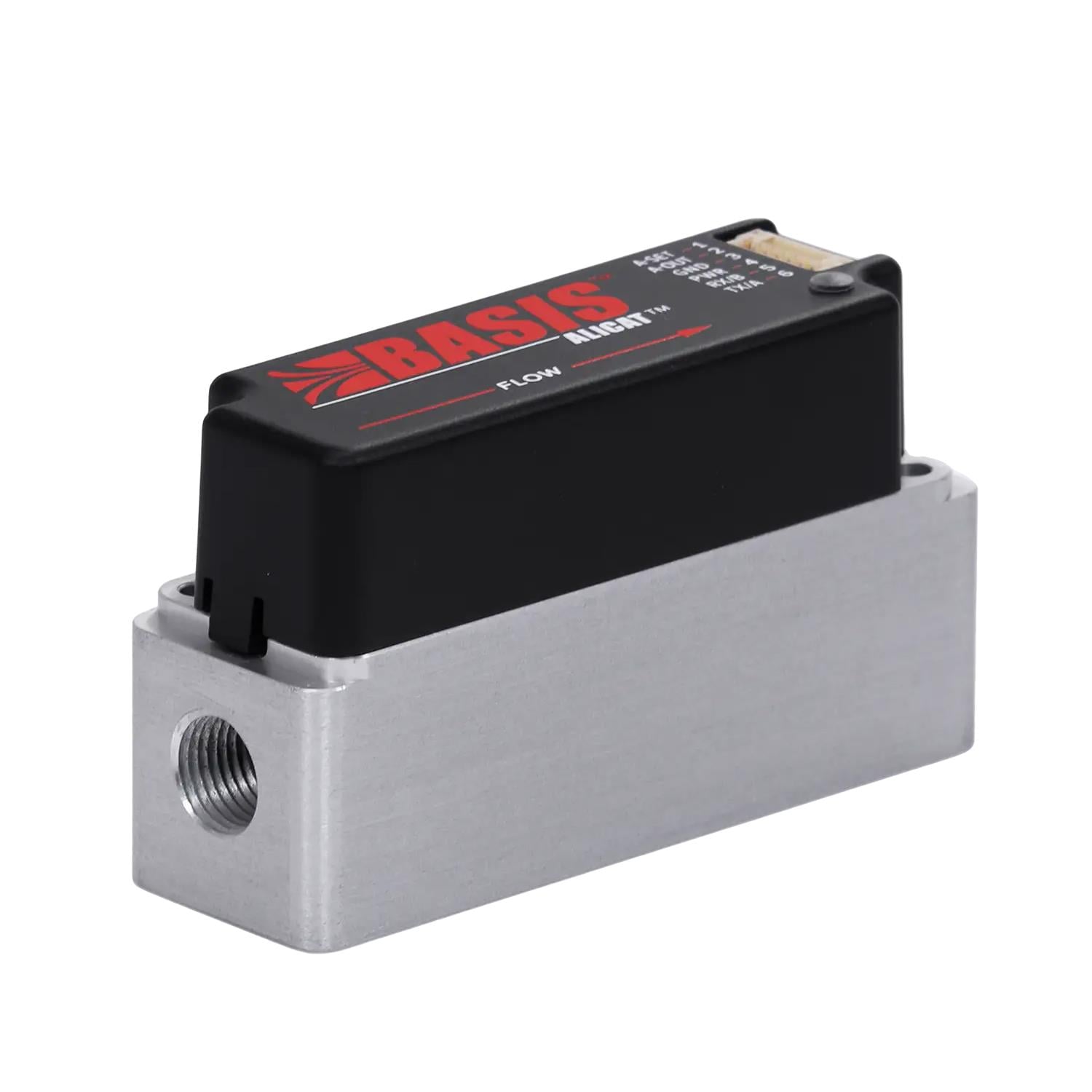 Alicat Scientific B-500C-N2V25A-000000 electronic component product image