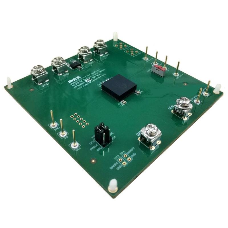 Monolithic Power Systems Inc. EVM3690-30B-BF-00A electronic component product image
