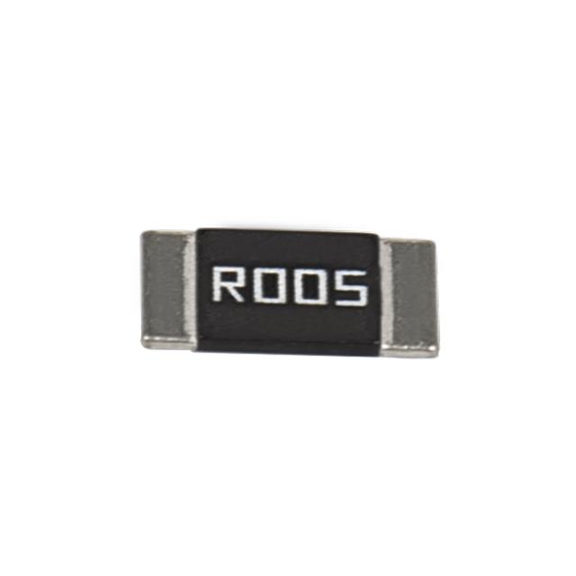 Milliohm Electronics HoJLR1206-1W-1mR-1% electronic component product image