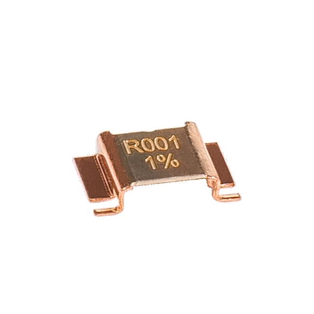 Milliohm Electronics HoVB-5W-4mR-1% electronic component product image