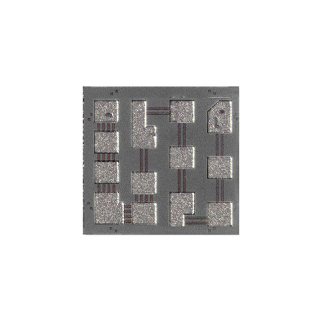 Vishay Electro-Films MTR8000AJAMGGKWS electronic component product image