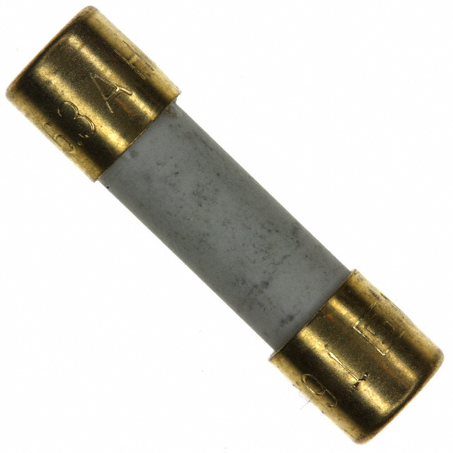 SCHURTER Inc. 0001.2714.11 electronic component product image