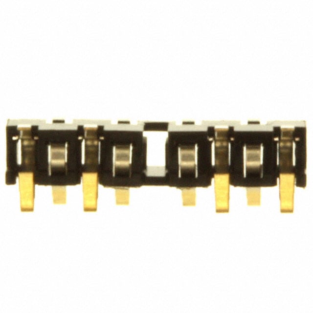 KYOCERA AVX 009188008020062 electronic component product image