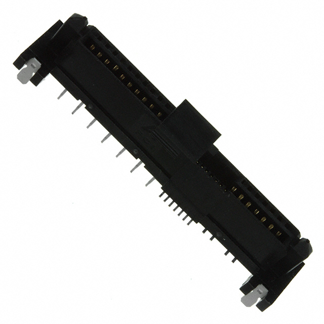 Amphenol ICC (FCI) 10036876-003C-TRLF electronic component product image